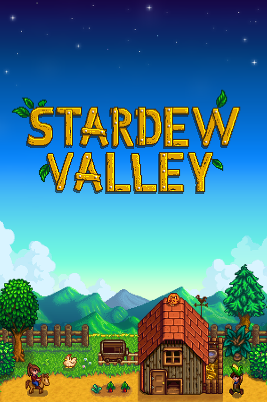 StardewValley